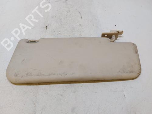Left sun visor FORD KA (RU8) 1.3 TDCi | BP35975659I1  - Image 5