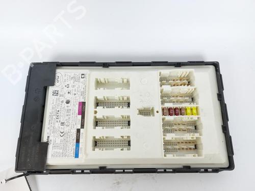 Módulo eletrónico Módulo eletrónico 15170109 15170109