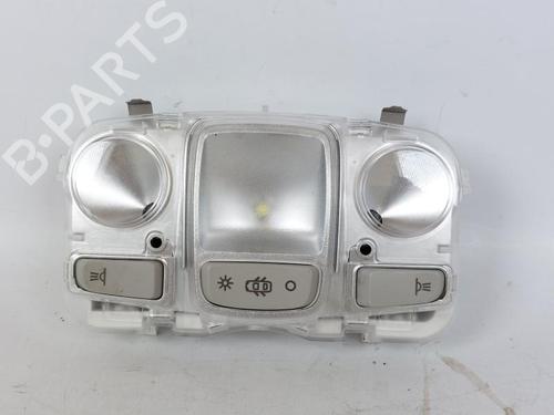Used Interior roof light Interior roof light CITROËN C4 Picasso II 1.6 HDi / BlueHDi 115 (115 hp) 15175671 15175671