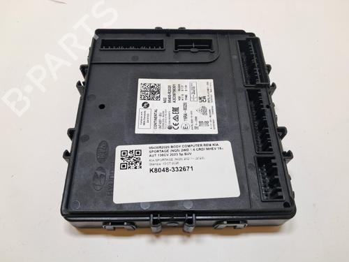 Elektronische module Elektronische module KIA SPORTAGE V (NQ5) 1.6 CRDi MHEV AWD (136 hp) 37485962 37485962