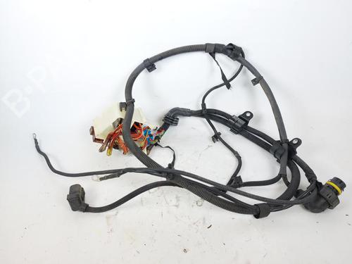 Used Wiring harness BMW X3 (F25) xDrive 20 d (190 hp) 17455496