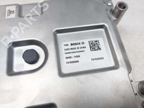Electronic module SUZUKI S-CROSS 1.4 Smart Hybrid (AKP414) | BP28374359M83 