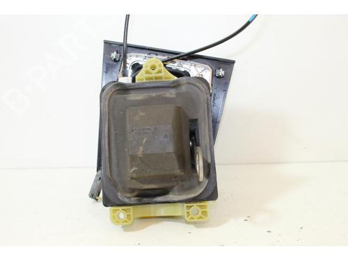 Gear lever MERCEDES-BENZ C-CLASS (W204) C 220 CDI (204.008) | BP15146419M90 