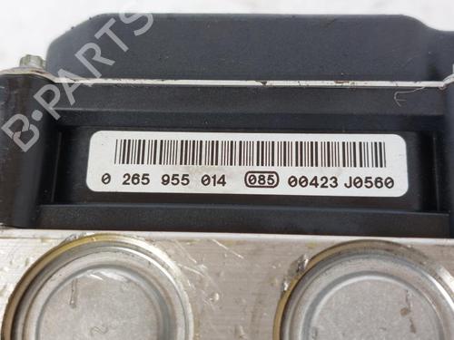 ABS pump VW POLO V (6R1, 6C1) 1.2 | BP15174220M43 