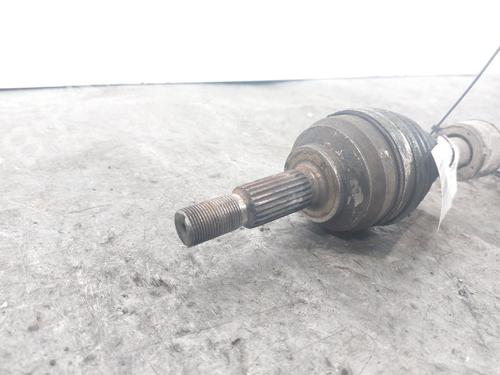 Left front driveshaft RENAULT CLIO IV (BH_) 1.2 LPG 16V | BP30536392M38 - Image 4