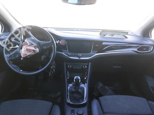 Shift knob OPEL ASTRA K (B16) 1.4 CNG (68) | BP30454224I34