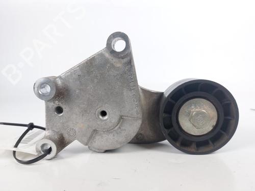 Pulley FORD TRANSIT COURIER B460 Box Body/MPV 1.5 TDCi | BP21529660M122 - Image 1