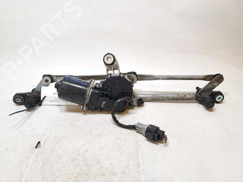 Used Front wiper motor Front wiper motor CHEVROLET AVEO / KALOS Hatchback (T250, T255) 1.2 (84 hp) 34180508 34180508