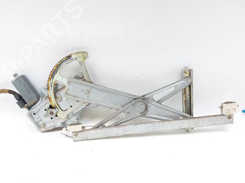 Front left window mechanism TOYOTA YARIS (_P1_) 1.0 (SCP10_, SCP10R) | BP28179732C22 