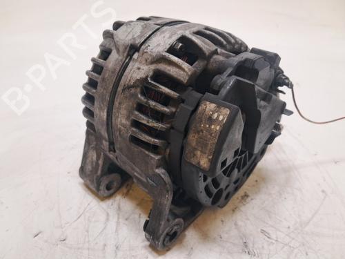 Alternator OPEL AGILA A (H00) 1.2 16V (F68) | BP39021188M7 - Image 4