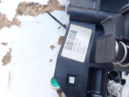 Shift knob FIAT 500 (312_) 1.2 (312AXA1A) | BP29933265I34