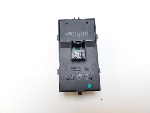 Left front window switch OPEL MOKKA / MOKKA X (J13) 1.4 4x4 (_76) | BP29050322I27 - Image 2