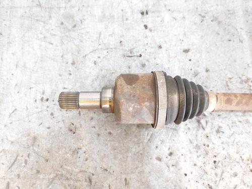 Left front driveshaft PEUGEOT 308 II (LB_, LP_, LW_, LH_, L3_) 1.2 THP 110 | BP29238174M38 