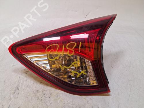 Used Right taillight Right taillight 38011809 38011809
