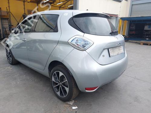 Styregear/Snekke RENAULT ZOE (BFM_) Electric (BFME) | BP26048540M22 