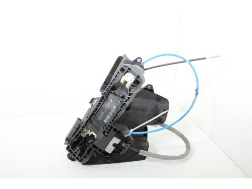 Used Rear right lock MERCEDES-BENZ C-CLASS (W204) C 220 CDI (204.008) (170 hp) 15146130