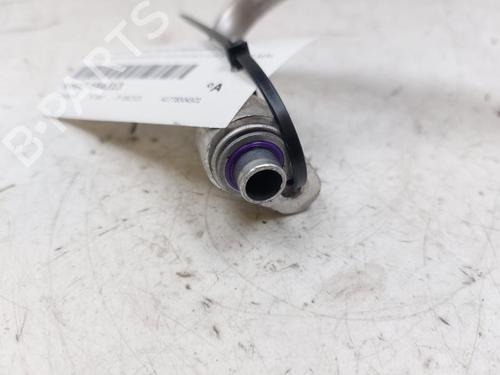 AC pipe MERCEDES-BENZ A-CLASS (W177) A 180 d (177.010) | BP28618693M126 