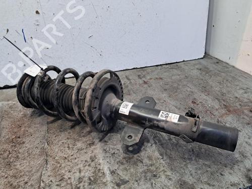 Left front shock absorber MERCEDES-BENZ SPRINTER 3,5-t Platform/Chassis (B907, B910) 314 CDI (910.131, 910.133, 910.030) | BP33198068M16 - Image 4