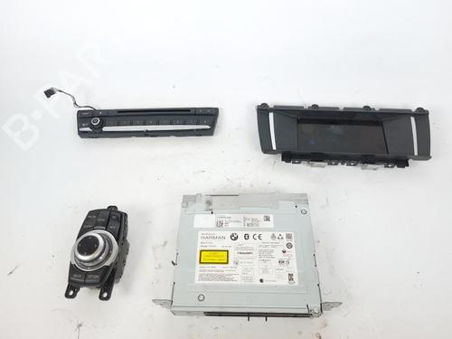 Elektronisk modul BMW X3 (F25) xDrive 20 d (190 hp) 17455484
