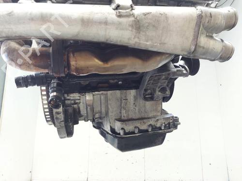 Engine AUDI Q7 (4LB) 3.0 TDI quattro | BP28312134M1 