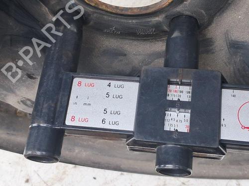 Fælk RENAULT CLIO V (B7_) 1.0 LPG (B7MT) | BP33422384C45  - Image 6