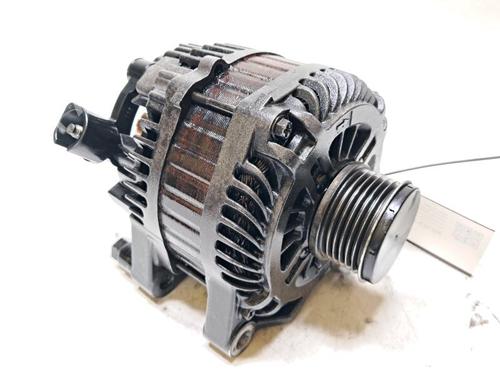 Alternator CITROËN C4 Picasso I MPV (UD_) 1.6 HDi | BP31144353M7