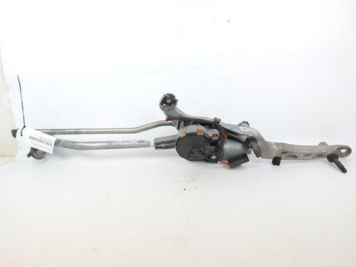 Used Front wiper motor MERCEDES-BENZ E-CLASS (W212) E 220 CDI / BlueTEC (212.001, 212.002) (170 hp) 15161856