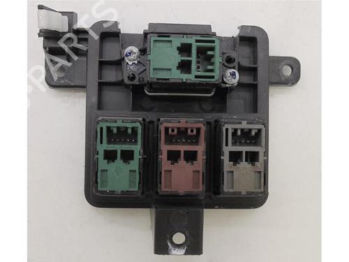 Climate control HONDA HR-V (RU) 1.5 (RU1) | BP15141568I5 - Image 2