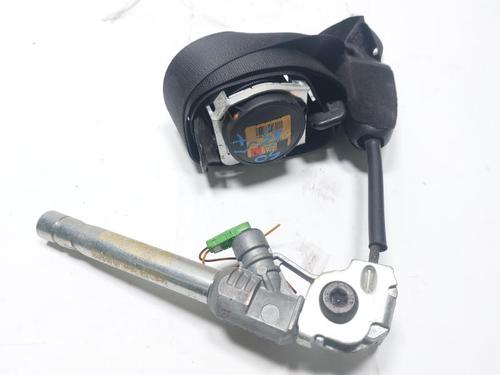 Used Front left seatbelt OPEL CORSA D (S07) 1.2 (L08, L68) (80 hp) 30478527