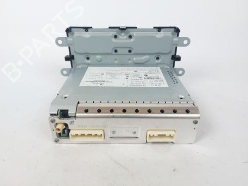 Radio SMART FORFOUR Hatchback (453) 1.0 (453.042, 453.043) | BP23880960E6 