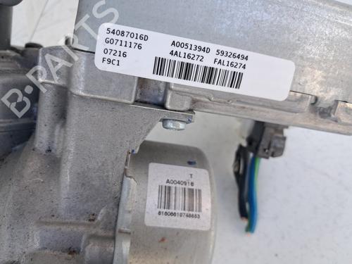 Steering column FORD ECOSPORT 1.5 EcoBlue TDCi | BP40596647M21 - Image 6