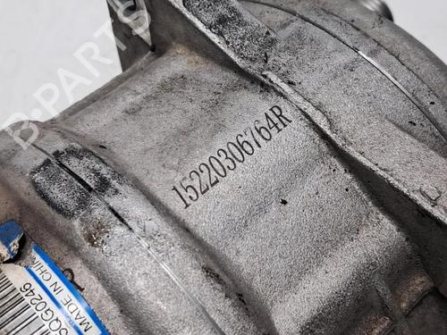 AC compressor MERCEDES-BENZ SPRINTER 3,5-t Platform/Chassis (B907, B910) 314 CDI (910.131, 910.133, 910.030) | BP33198083M34 - Image 5