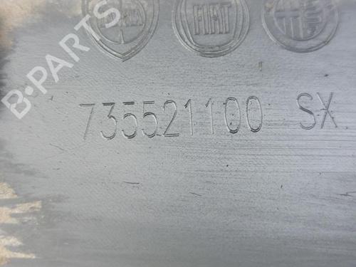 Other FIAT PANDA (312_, 319_) 0.9 4x4 (312PXR2B) | BP37193233O1 - Image 3