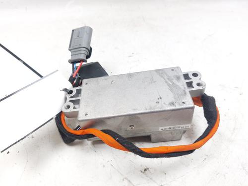 Engine control unit (ECU) CITROËN C4 Picasso II 1.6 BlueHDi 120 | BP29584132M57 