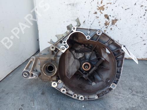 Used Gearbox Gearbox 36856057 36856057