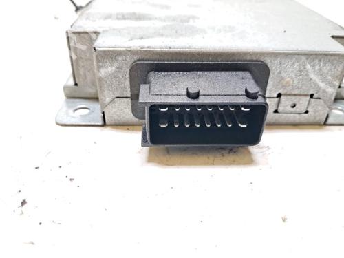 Engine control unit (ECU) FIAT PANDA (312_, 319_) 1.3 D Multijet (312PXL1A) | BP33193744M57 - Image 2