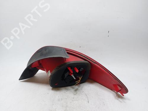 Left taillight PEUGEOT 206+ (2L_, 2M_) 1.1 | BP35975697C34 - Image 3