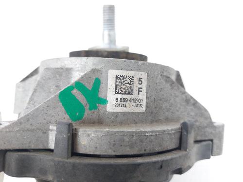 Engine mount BMW 3 (F30, F80) 318 d | BP23217859M89 