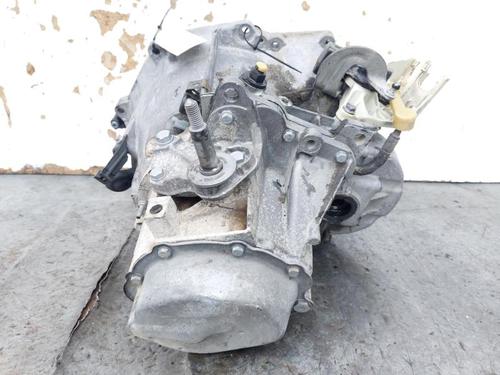 Gearbox CITROËN C4 Coupe (LA_) 1.6 HDi | BP29764345M3 