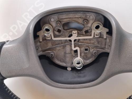 Steering wheel SMART FORTWO Coupe (451) 0.8 CDi (451.300) | BP40491965C49 - Image 2