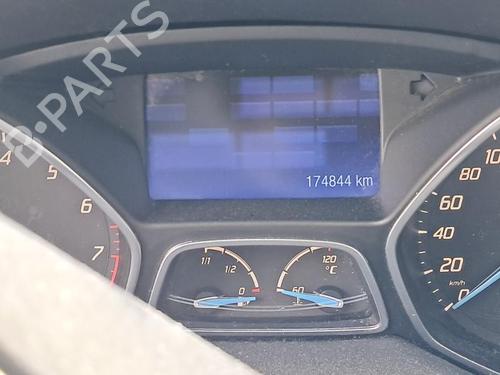 Left front window switch FORD FOCUS III 1.0 EcoBoost | BP33312166I27  - Image 12