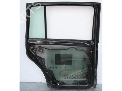 Left rear door VW TOURAN (1T1, 1T2) 2.0 TDI 16V | BP15143363C4 