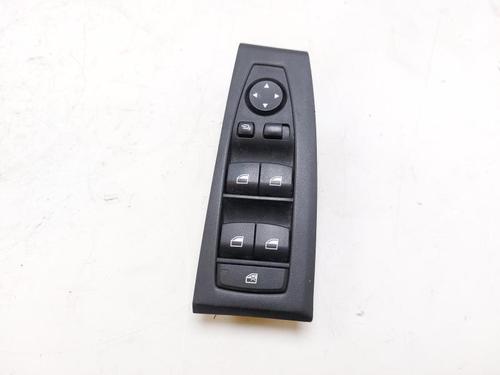Used Left front window switch Left front window switch BMW 2 Active Tourer (F45) 218 d (150 hp) 27537538 27537538