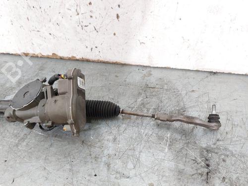 Steering rack FIAT SCUDO Van 1.5 Multijet 120 (506) | BP35750608M22 - Image 3