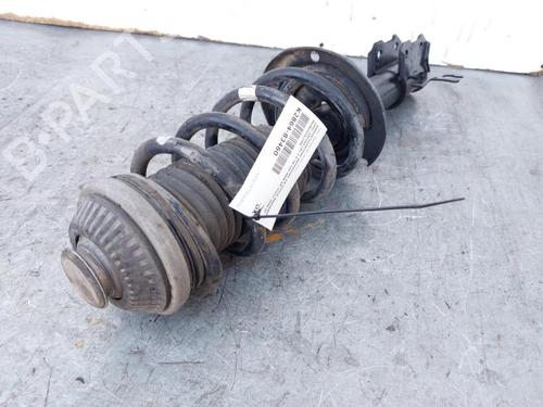 Right front shock absorber OPEL ZAFIRA B Box Body/MPV (A05) 1.6 CNG Turbo VAN (M75) | BP15176834M17 