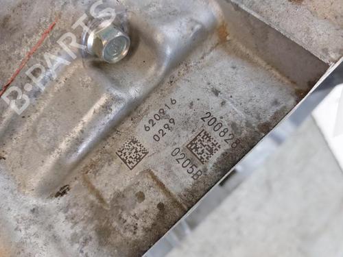Gearbox HONDA JAZZ V (GR_, GS_) 1.5 eHEV (GR3, GR6) | BP15173432M3 