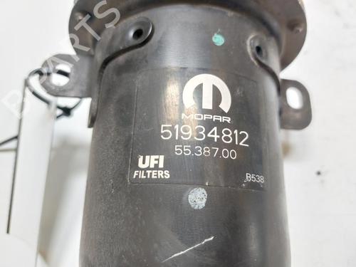 Other LANCIA YPSILON (312_) 1.3 D Multijet (312.YXE1A, 312.YXU1A) | BP30802545O1