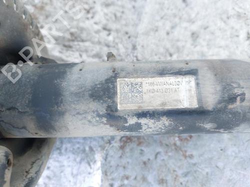 Left front shock absorber AUDI A3 (8P1) 1.6 TDI | BP29050424M16 - Image 3