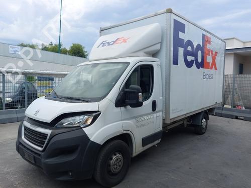 Hulkapsel PEUGEOT BOXER Platform/Chassis 2.2 BlueHDi 165 | BP37293904C160 - Image 5