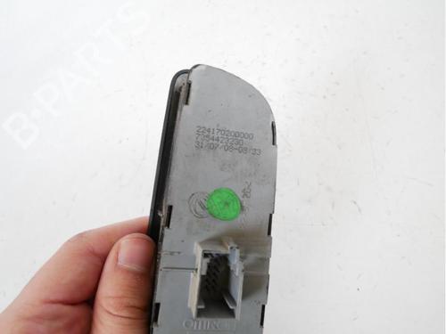 Climate control FIAT FIORINO Box Body/MPV (225_) 1.3 D Multijet (225BXD1A, 225BXB1A, 225BXB11) | BP15148517I5 